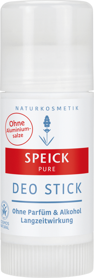Speick Deo Stick Deodorant Natural 40 ml