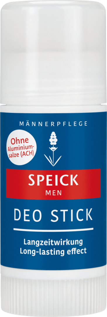 Speick Deo Stick Deodorant Men, 40ml