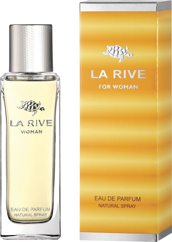La Rive Voor vrouw Eau de Parfum, 90 ml