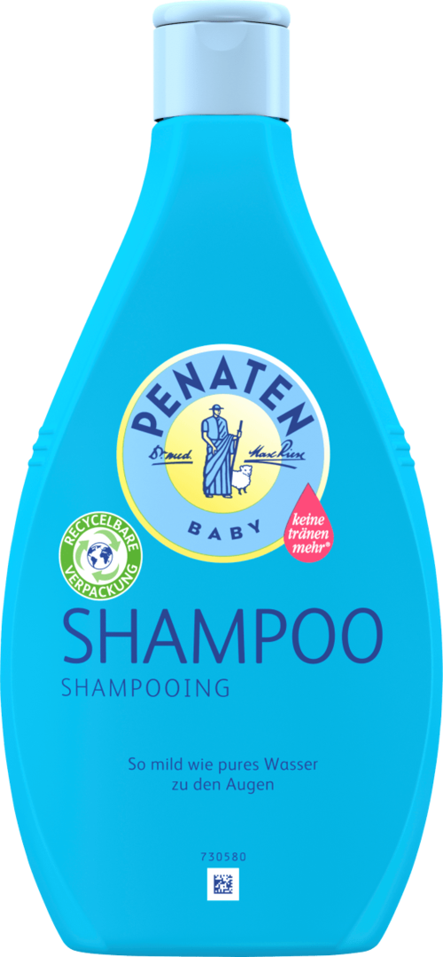 Penaten Shampoo 400 ml