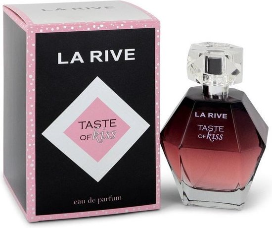 La Rive Taste Of Kiss Eau de parfum Spray 100 ml