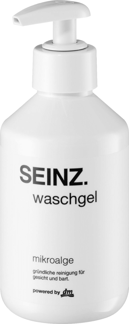 SEINZ. Waschgel, 250 ml