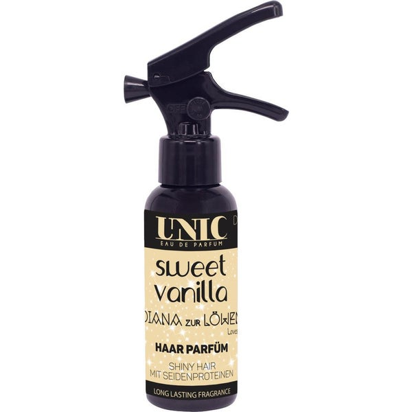 UNIC Haarparfum Sweet Vanilla 50 ml
