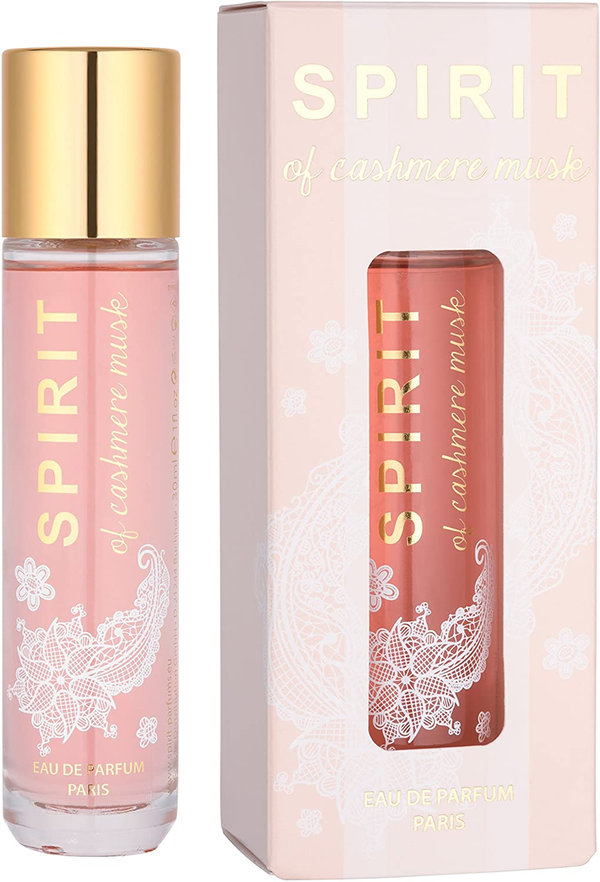 Spirit of Musk Parfum Dames  30 ml