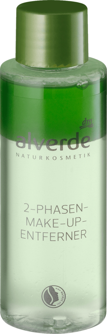 Alverde Make Up Vegan Entferner Spray 100 ml