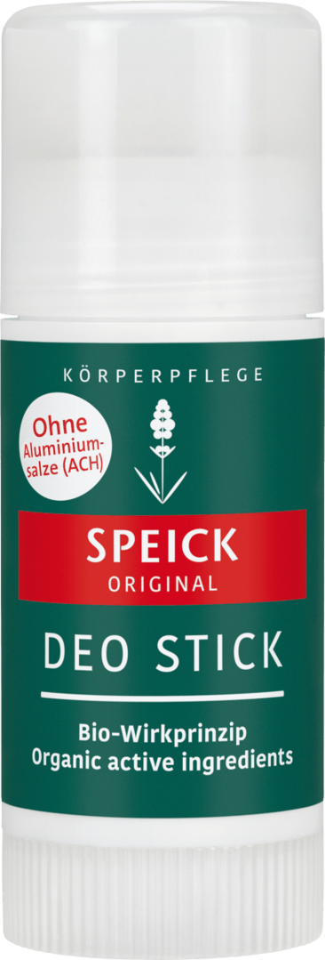 Speick Deo Stick Natural 40 ml