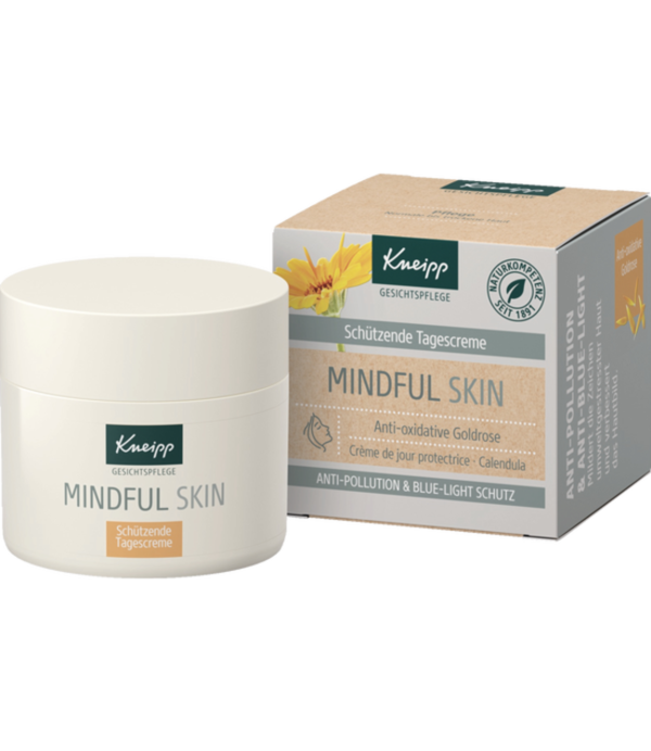 Kneipp Mindful Skin  Calendula Dagcrème 50 ml