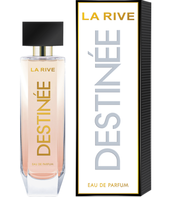 LA RIVE Eau de Parfum Destinée, 90 ml