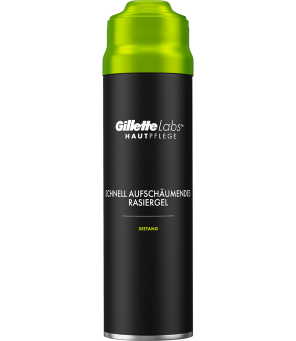 Gillette Labs Scheergel, 198 ml