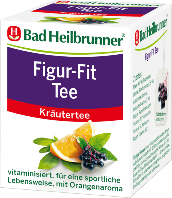 Bad Heilbrunner Figure-Fit Thee, 16 g