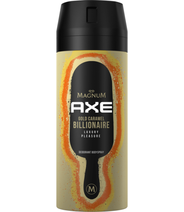 AXE Deospray Billionaire, 150 ml