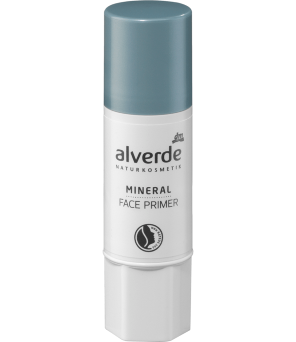 Alverde Mineral Face Primer, 12 ml