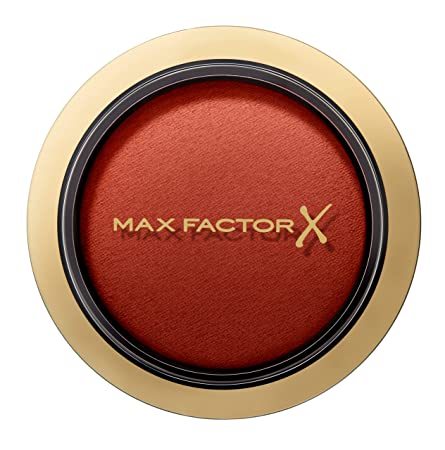 MAX FACTOR Rouge Pastel Compact Blush Stunning Sienna 55, 2.5 g