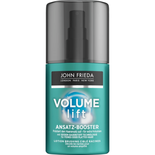 John Frieda Root Booster Volumelift, 125 ml